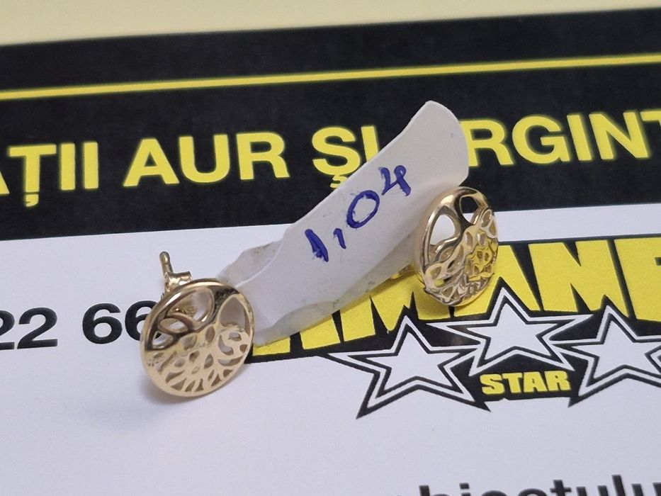 cercei 1.04gr(m2) staramanet