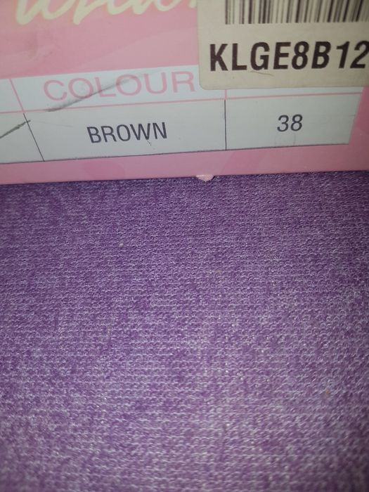 Cizme dama stare noi