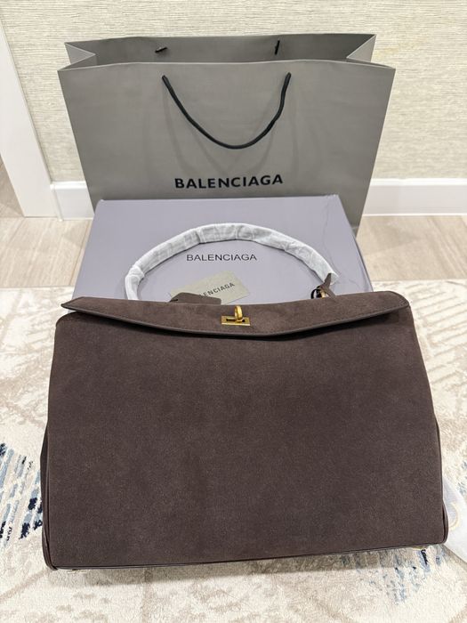 Сумка от Валенсиага