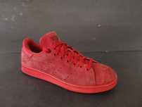 Adidasi PIELE tenisi pantofi casual  barbati 40 41 ADIDAS STAN SMITH