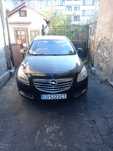 Opel Insignia 2.2 160коня