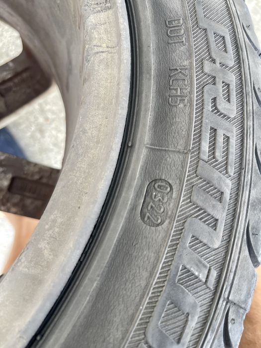 Set 4xJante 5x100 R15 Seat Vw Cauciucuri Vara 2022