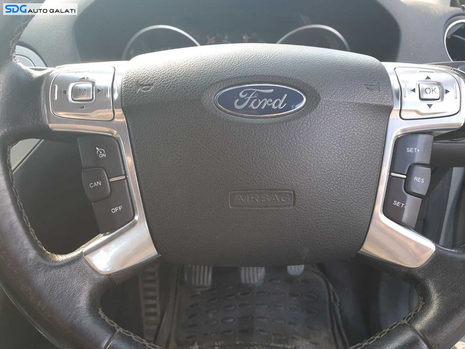 Airbag de pe Volan Ford Mondeo MK 4 2007 - 2014