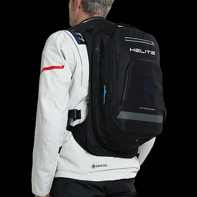 Раница Helite H-moov Airbag backpack