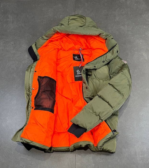 Мъжко яке висок клас