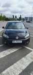 Vând Golf 6 an 2011