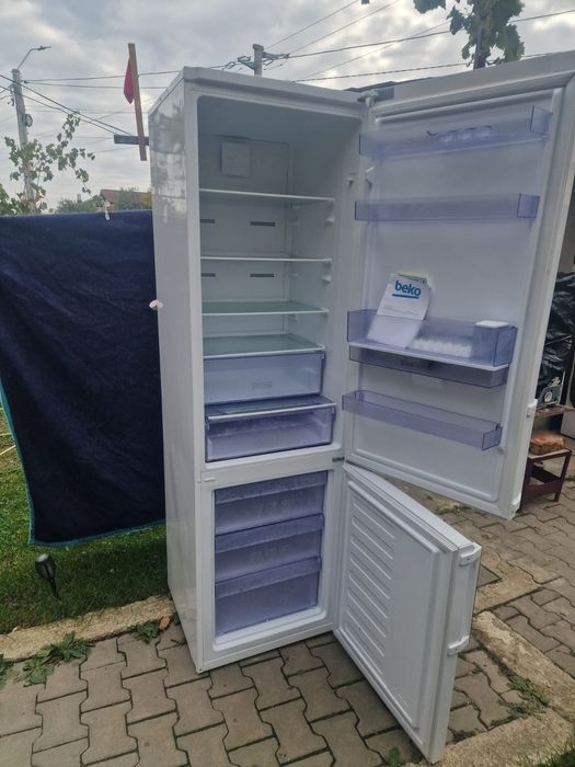 Frigider BEKO in stare foarte bună