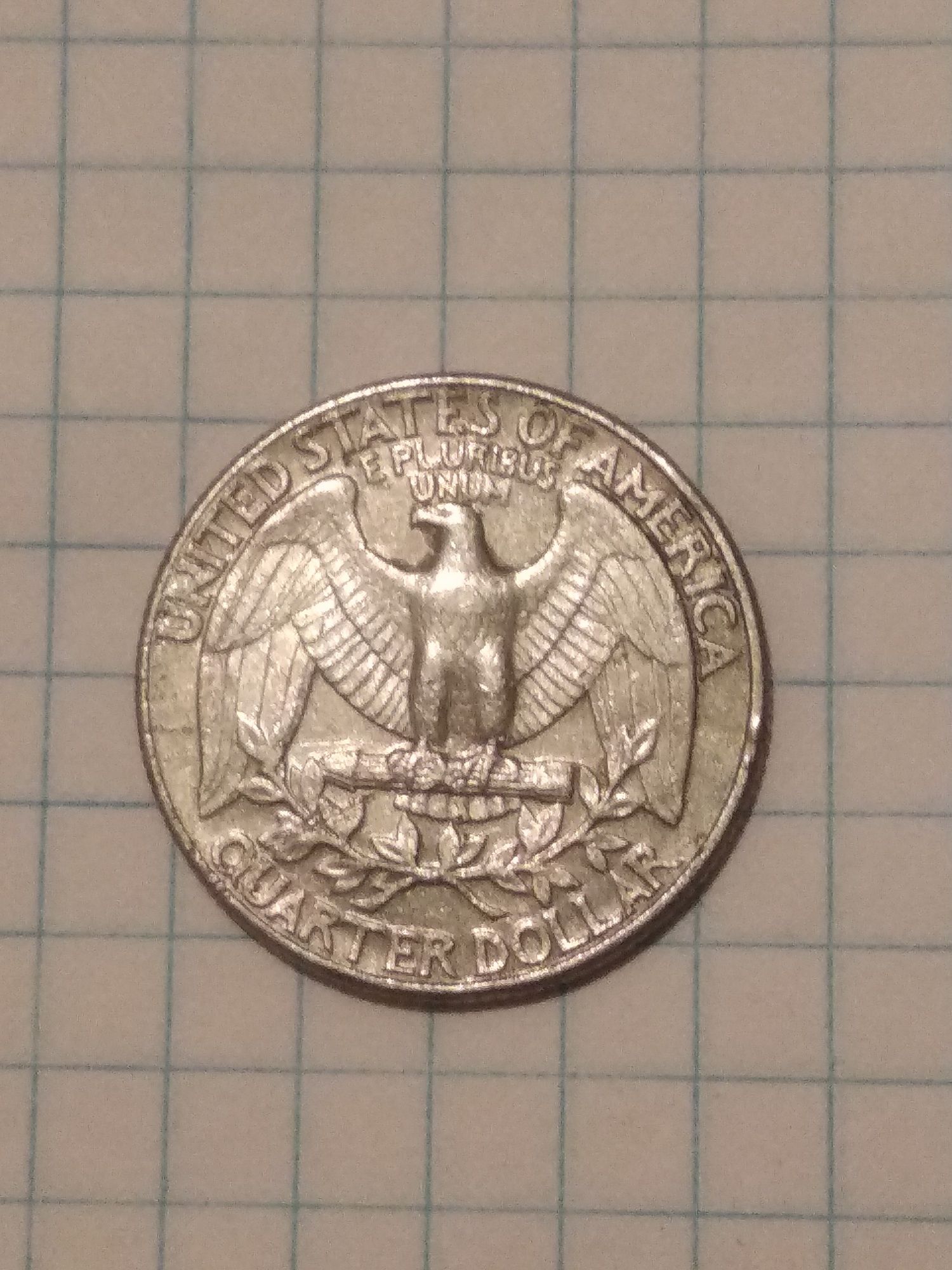 Liberty Доллар США монета 1988(ОРИГИНАЛ)