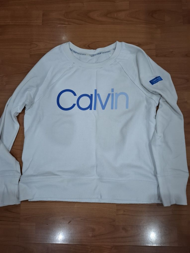 Дамска блуза на Calvin klein