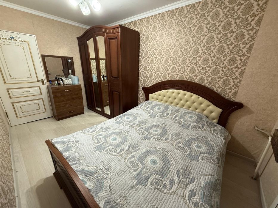 Продам спальный гарнитур в отличном состоянии