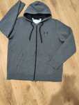 Hanorac Under Armour ColdGear bumbac mărimea XL slimfit