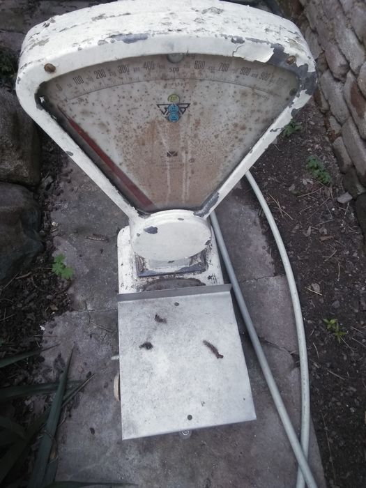 Продава кантар везна