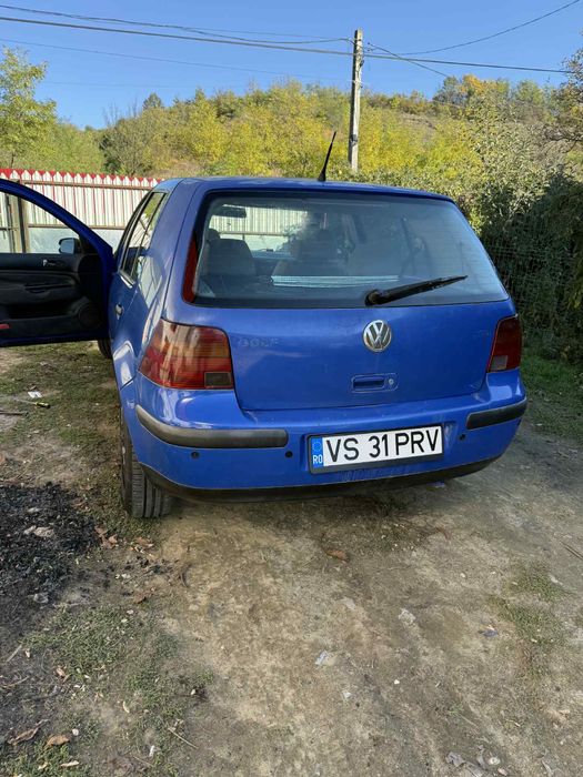 Vand Volkswagen Golf 4