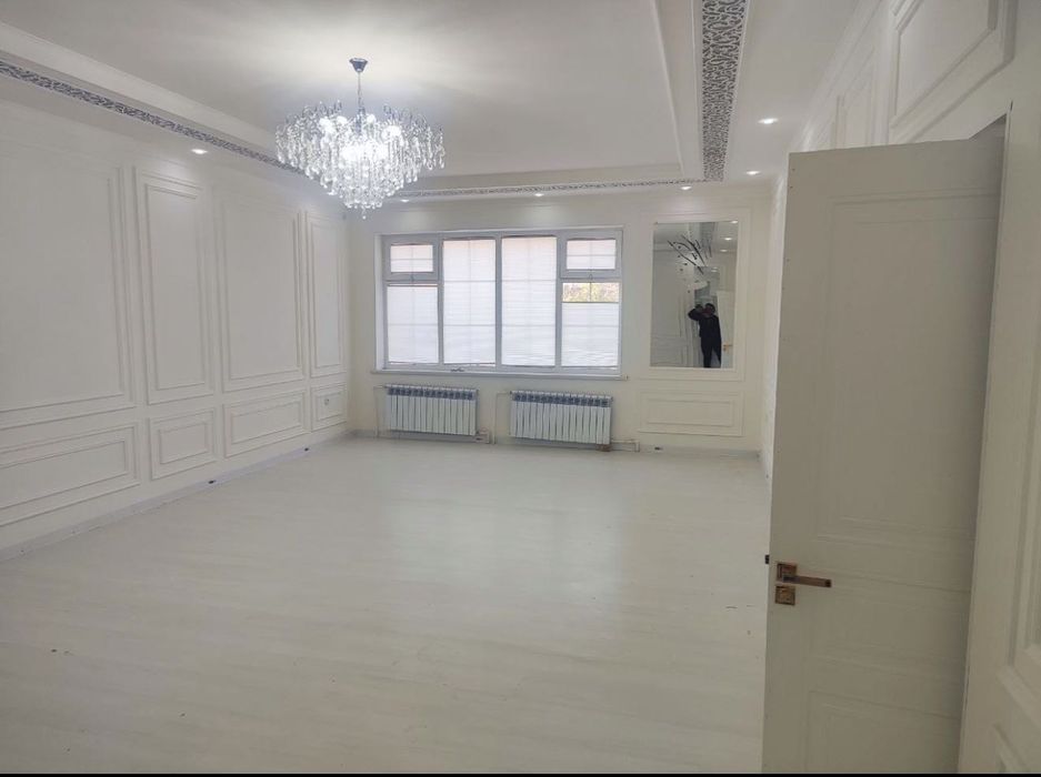 Cho’tqara katej yevro remont