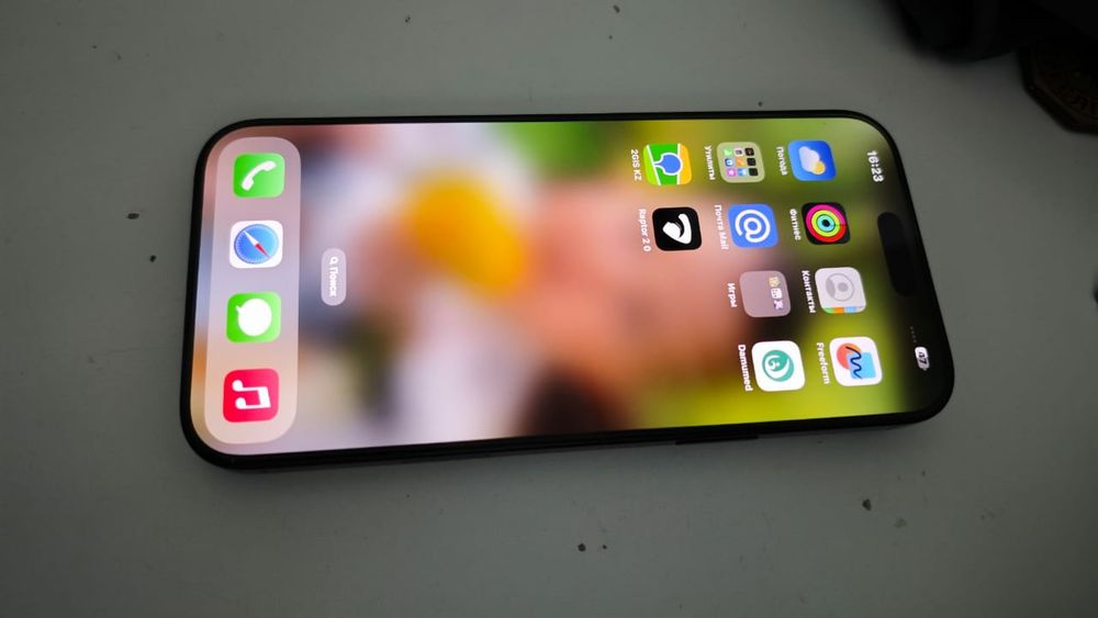 Айфон 16 Про Макс 256Гб