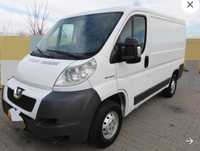 Пежо Боксер/ Peugeot Boxer 2.2 HDI НА ЧАСТИ