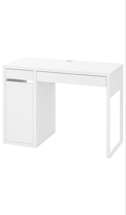 Birou Micke Ikea 105X50