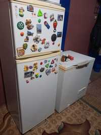 Продам холодильники связи пириездом не дорого
