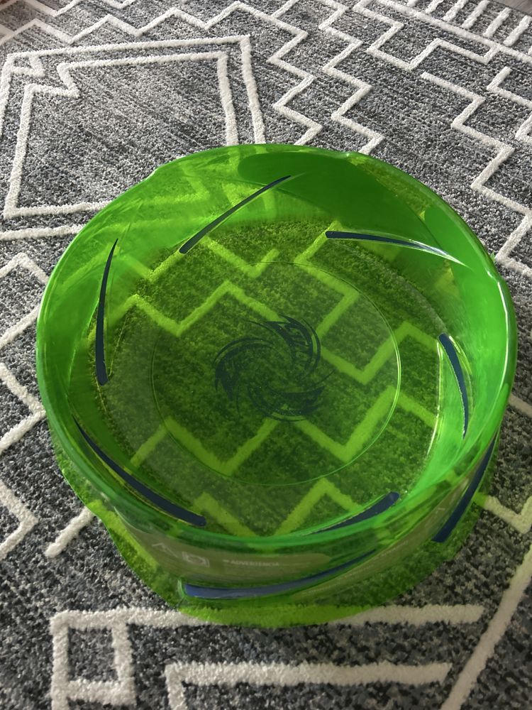 Arena beyblade hasbro