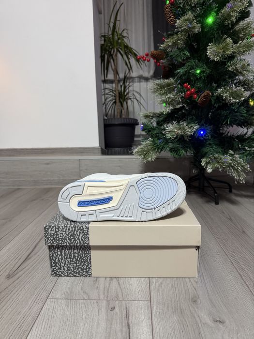 Air Jordan 3 Retro ,,Lucky Shorts’’