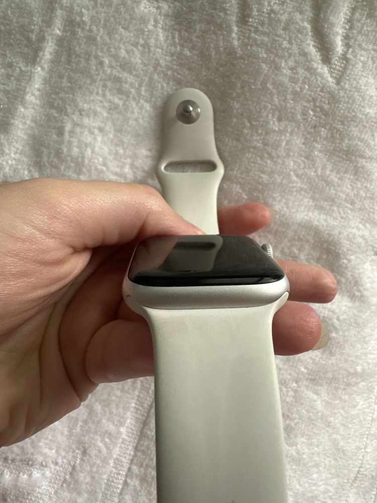 Apple watch series 5 44mm