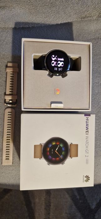 Smartwatch huawei GT2 dama