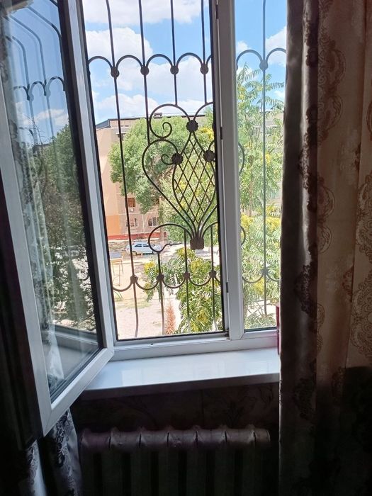 Срочно продаётся квартира. Себзор
