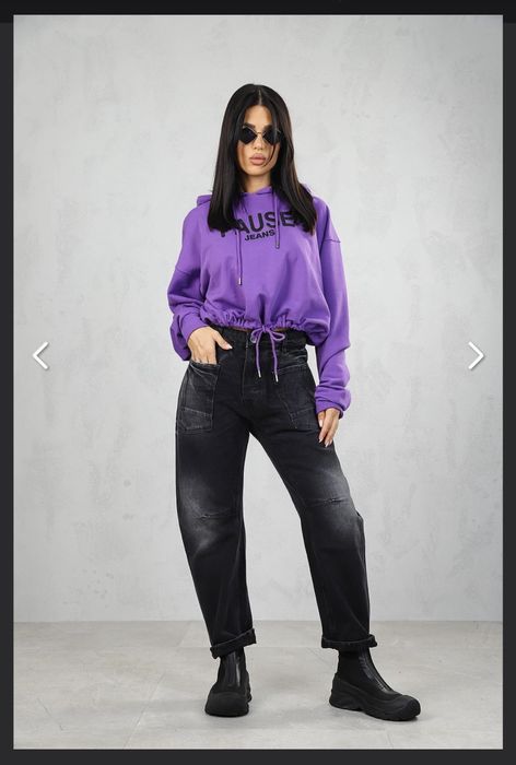 PAUSE JEANS дамски дънки