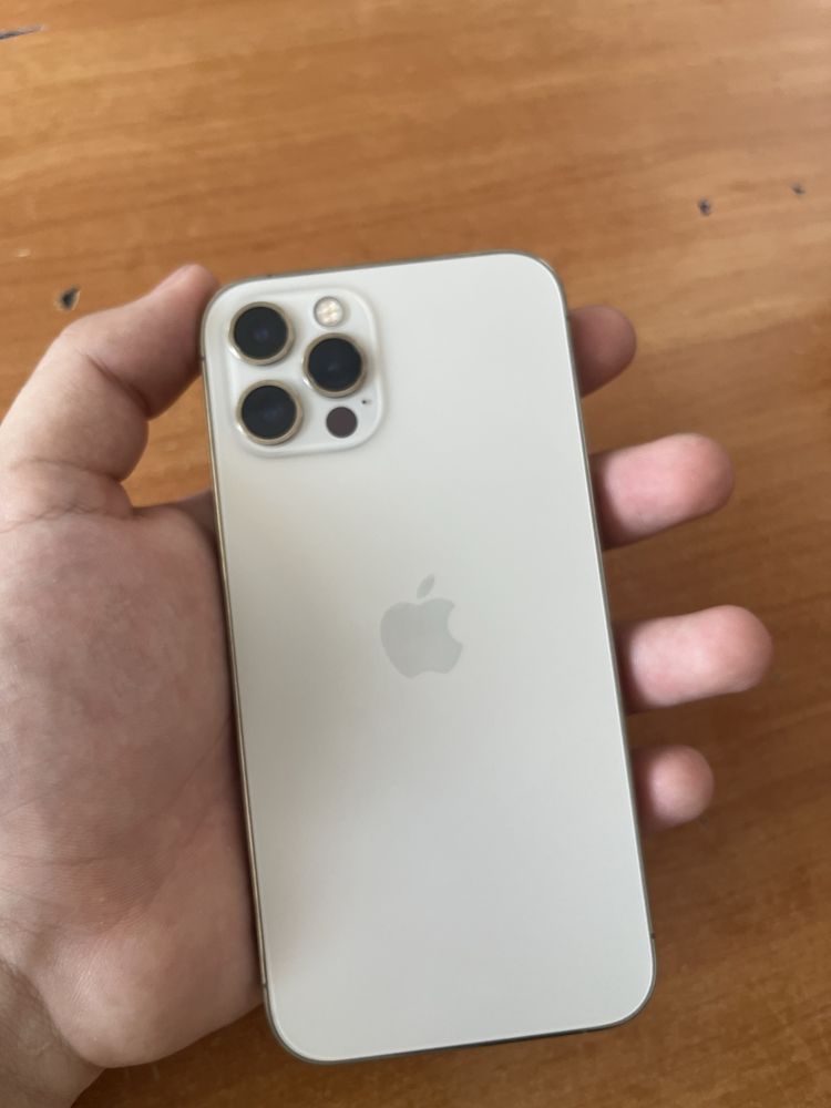 Iphone 12 pro продам