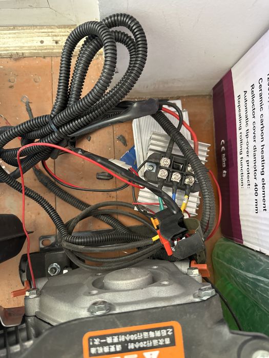 Elektron muraveyga dvijok
