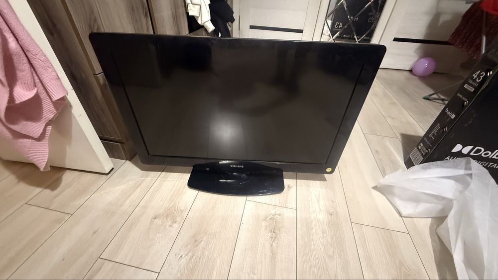 Телевизор Philips 32’’ 82см