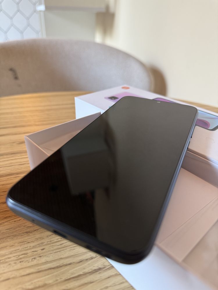 Redmi 9c NFC состоянние нового