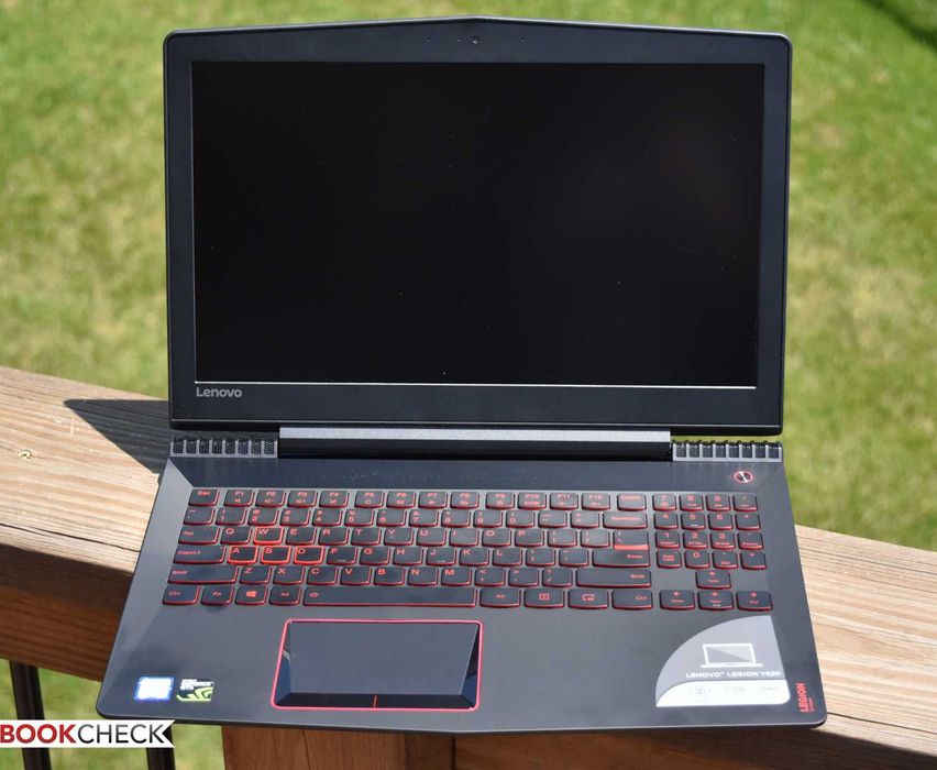 Lenovo Legion Y520-15IKBN