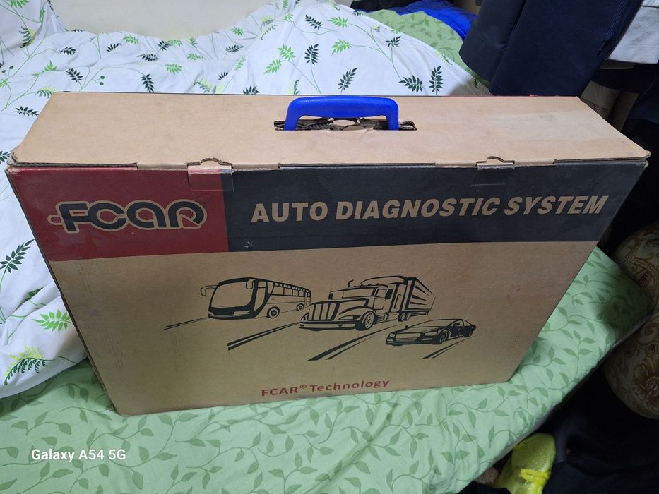 FCar 7s-g срочно сотилади