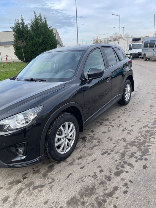 Vânzare Mazda cx5