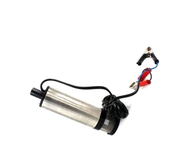Потопяема помпа за гориво 12v 24v