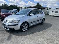 VW Golf 5 Plus 1.9TDI