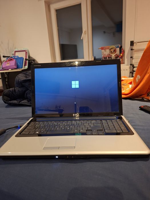 Laptop Dell de vânzare