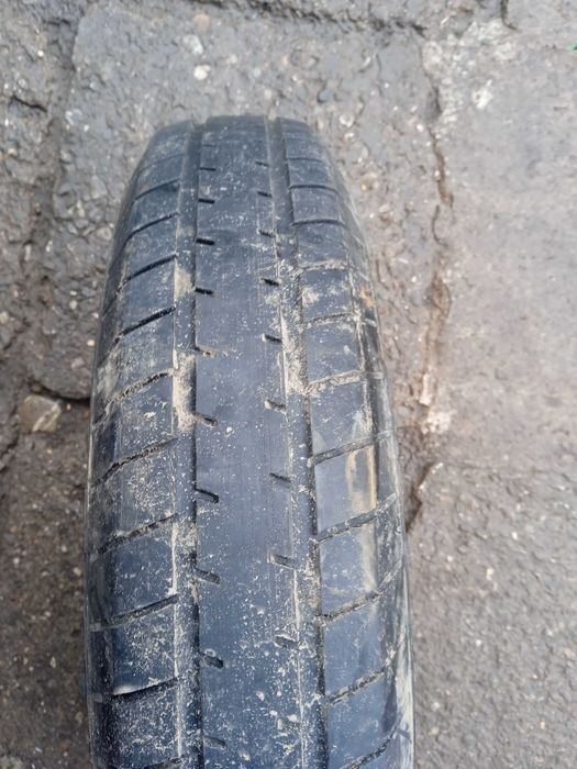 Vând roată de rezervă Ford focus C-max