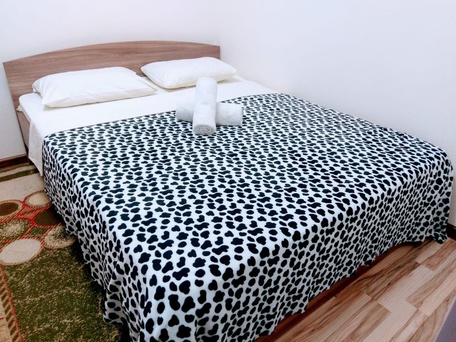 Лучшие квартиры в современном жк в Астане