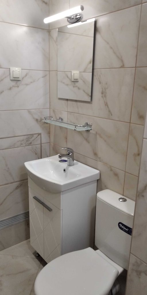 Дава се под наем Тристаен апартамент в София, Полигона - 100 кв.м за 816 € - Снимка #8