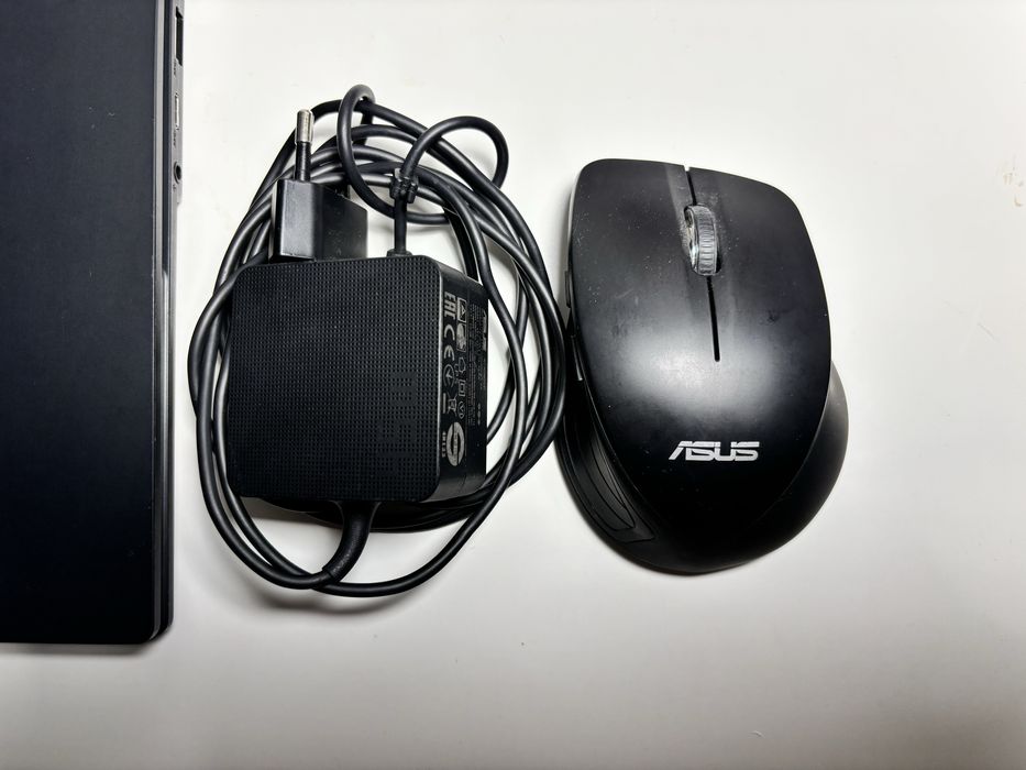 Laptop ASUS VivoBook Go 14/15