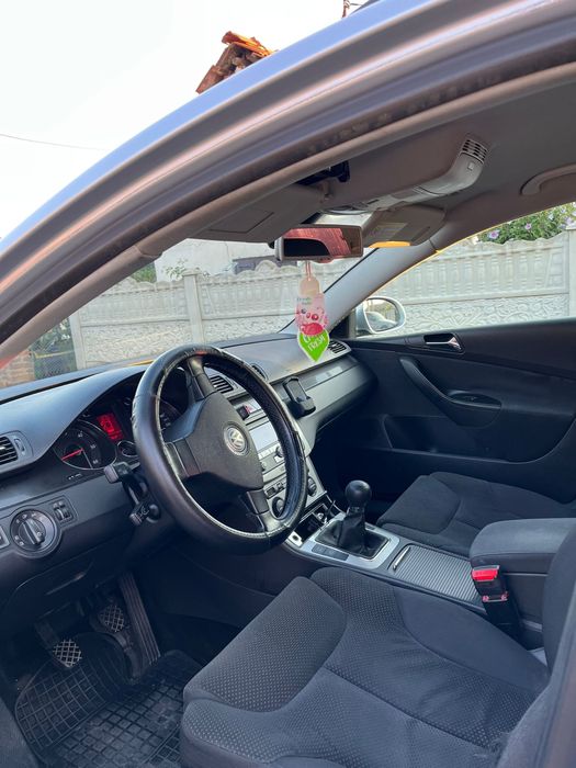 Passat b6 2.0 2007