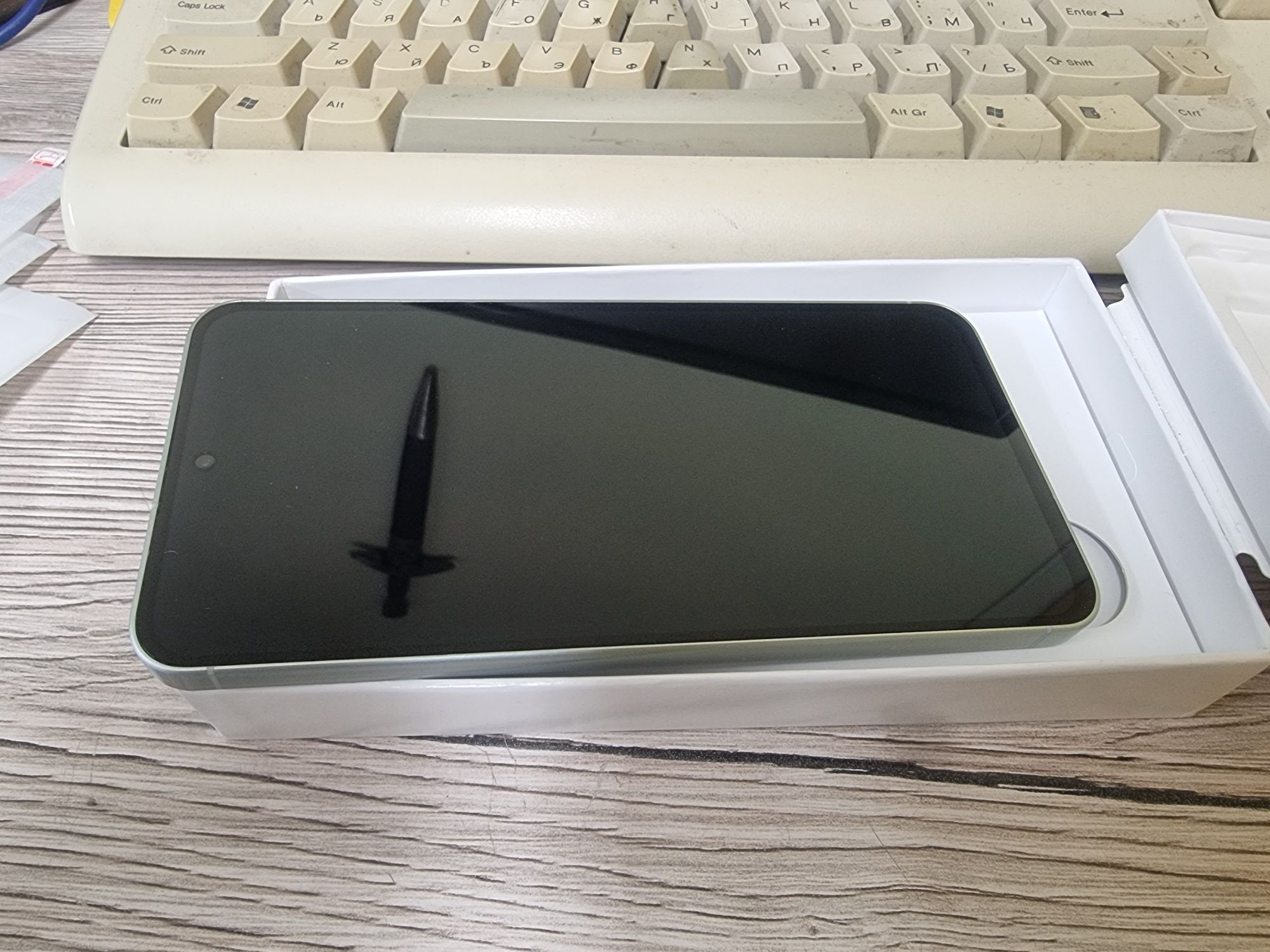 Samsung Galaxy A56 128GB