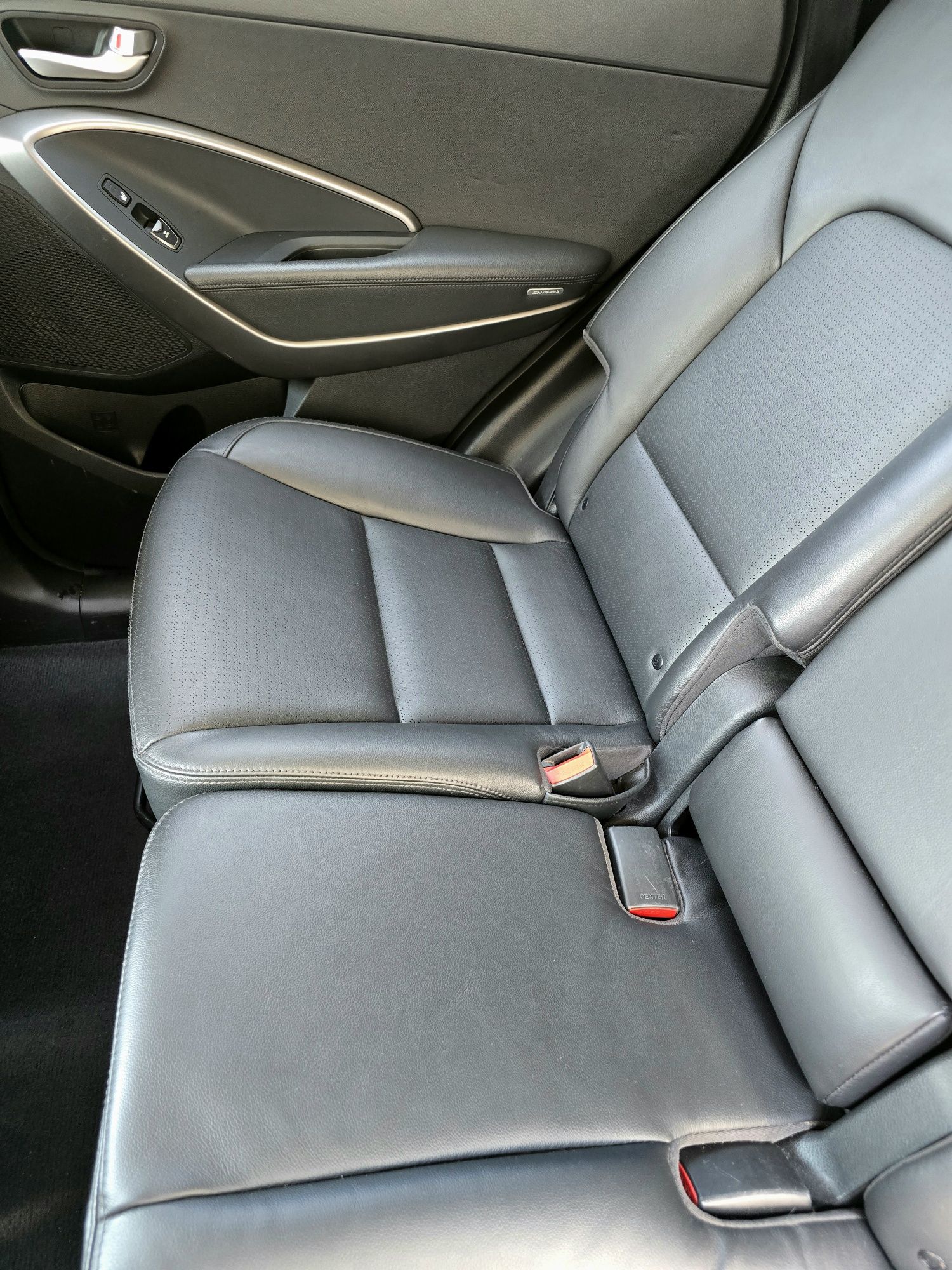 Hyundai Santa Fe 2.2CRDi 4WD PREMIUM