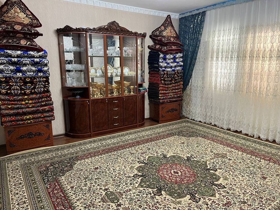 Продается квартира