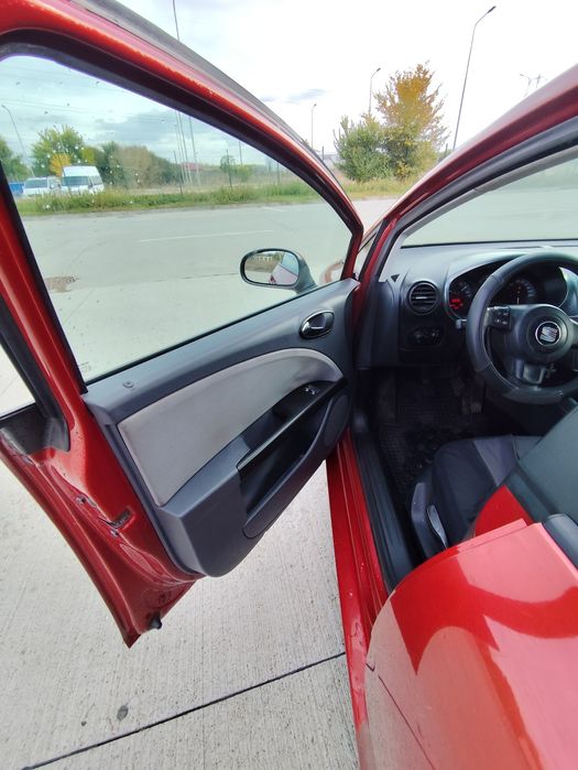 Seat Leon 1.9 D 105 cai