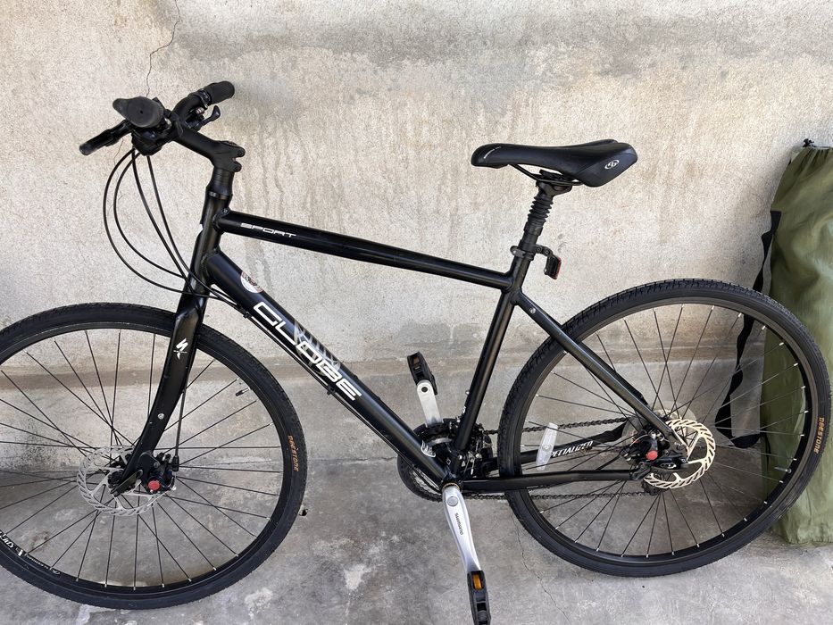 Колело Specialized Globe Sport