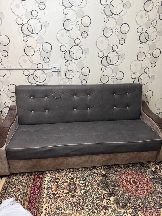 Диван раскладной  уголок