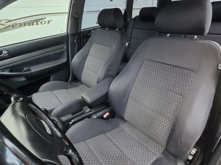 Audi A4 1.8T B5 220CP (variante)